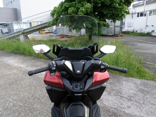 Honda<br>Forza 125 – Bild 9