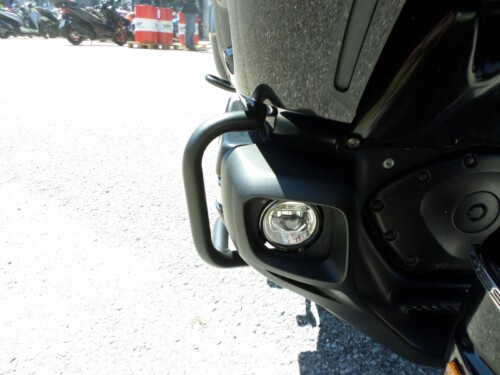 Honda<br>GL 1800 Goldwing – Bild 15