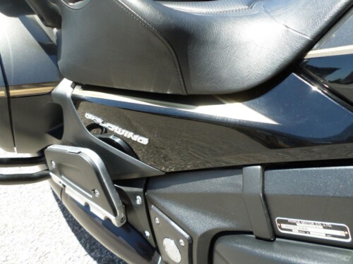 Honda<br>GL 1800 Goldwing – Bild 16