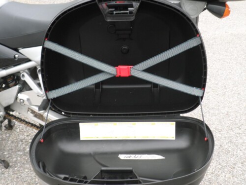 Suzuki<br>GSF 1200S Bandit – Bild 10