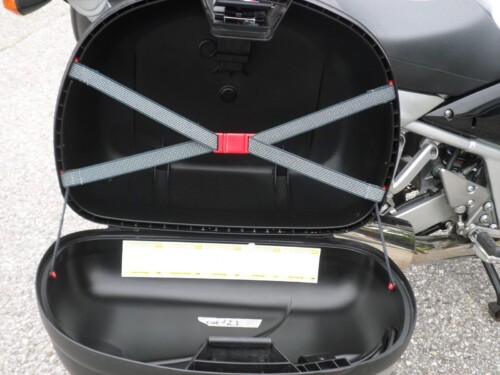 Suzuki<br>GSF 1200S Bandit – Bild 11