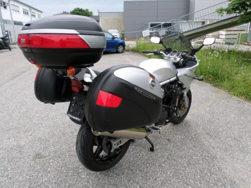 Suzuki<br>GSF 1200S Bandit – Bild 3