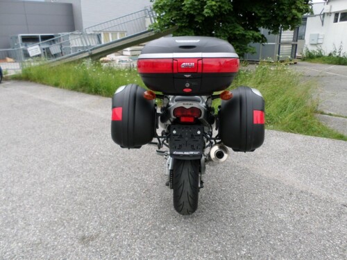 Suzuki<br>GSF 1200S Bandit – Bild 4