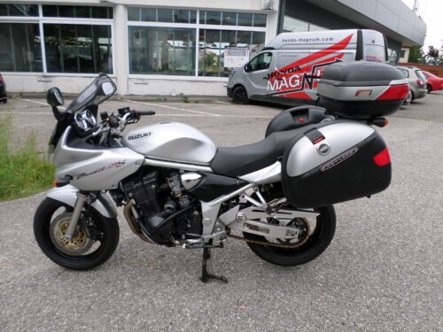 Suzuki<br>GSF 1200S Bandit – Bild 6