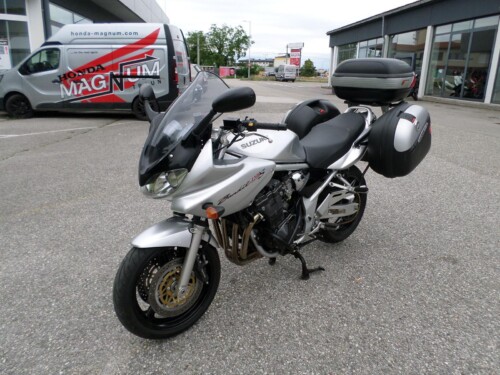 Suzuki<br>GSF 1200S Bandit – Bild 7