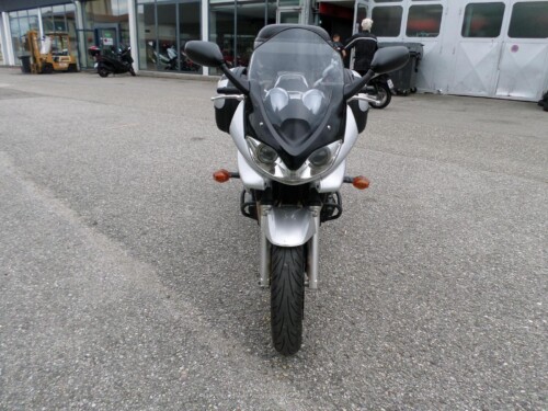 Suzuki<br>GSF 1200S Bandit – Bild 8