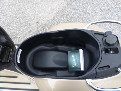 Vespa<br>GTS 300 – Bild 11