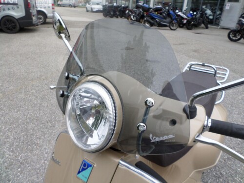 Vespa<br>GTS 300 – Bild 13