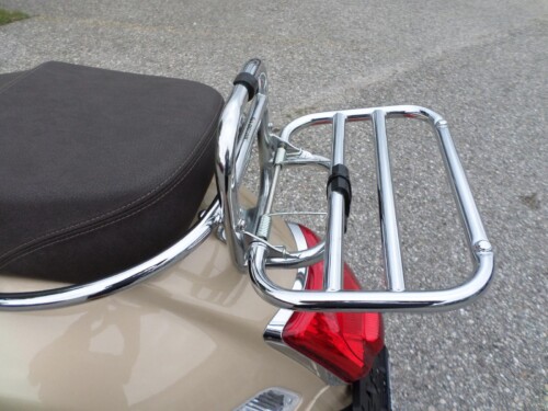Vespa<br>GTS 300 – Bild 14