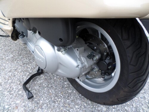 Vespa<br>GTS 300 – Bild 15