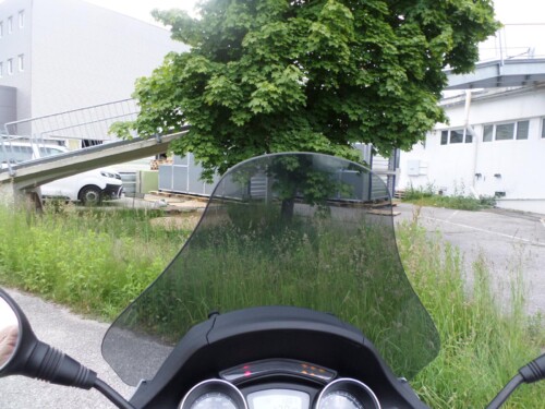 Piaggio<br>MP3 400 HPE – Bild 10