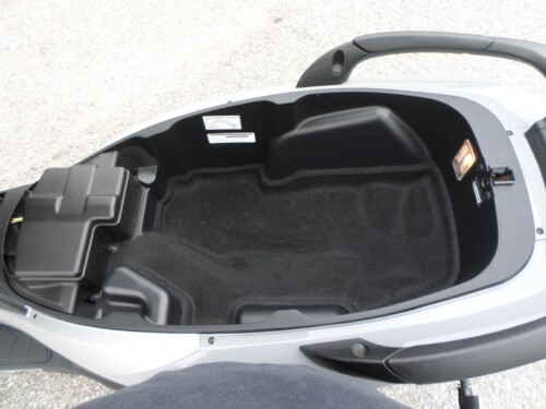 Piaggio<br>MP3 400 HPE – Bild 11