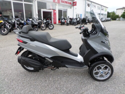 Piaggio<br>MP3 400 HPE – Bild 2