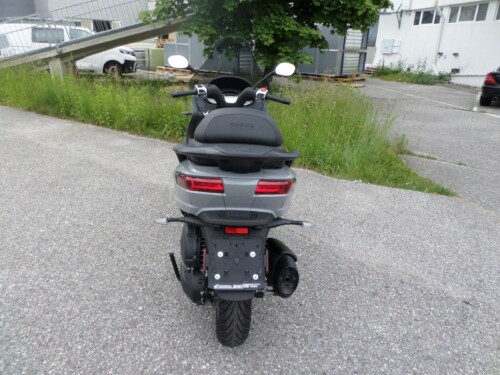 Piaggio<br>MP3 400 HPE – Bild 4
