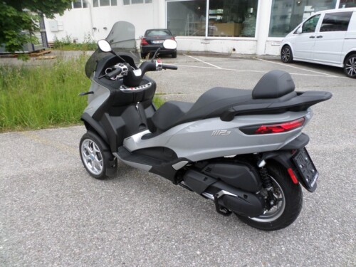 Piaggio<br>MP3 400 HPE – Bild 5