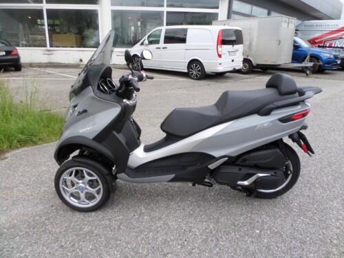 Piaggio<br>MP3 400 HPE – Bild 6