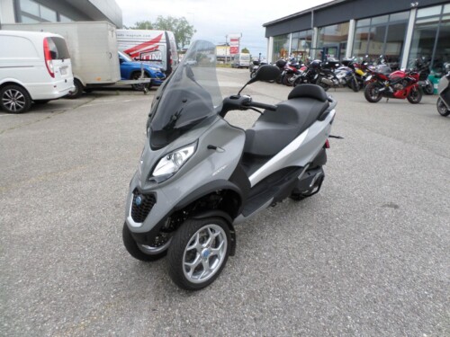 Piaggio<br>MP3 400 HPE – Bild 7