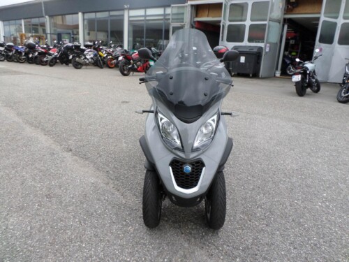 Piaggio<br>MP3 400 HPE – Bild 8