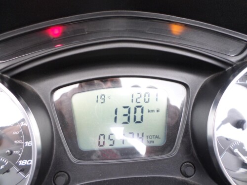 Piaggio<br>MP3 400 HPE – Bild 9
