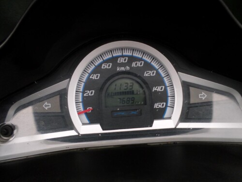 Honda<br>PCX 125 – Bild 9