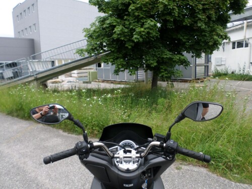 Honda<br>PCX 125 – Bild 10