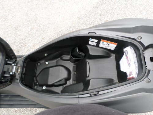 Honda<br>PCX 125 – Bild 11
