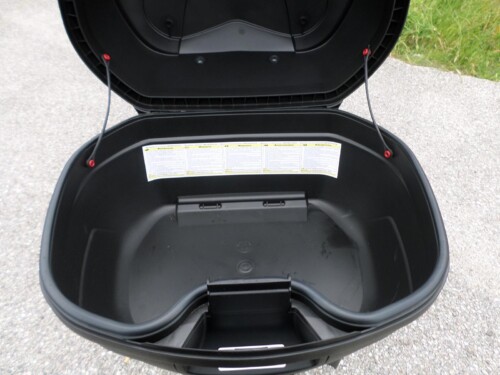 Honda<br>PCX 125 – Bild 12
