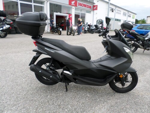 Honda<br>PCX 125 – Bild 2