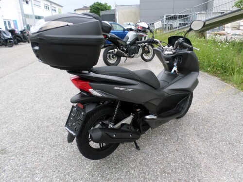Honda<br>PCX 125 – Bild 3