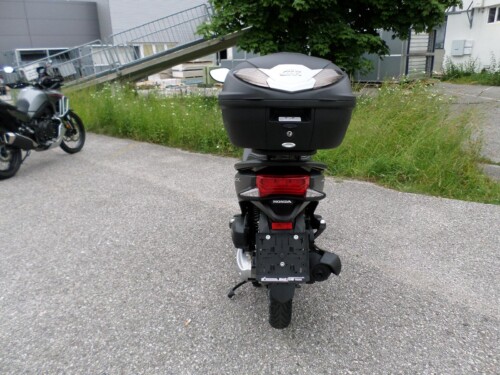 Honda<br>PCX 125 – Bild 4