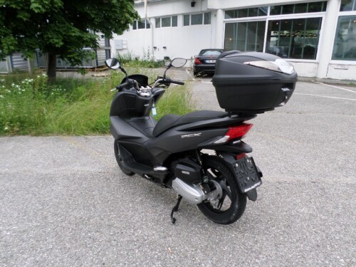 Honda<br>PCX 125 – Bild 5