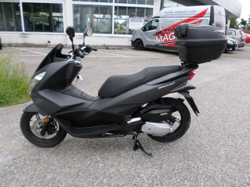 Honda<br>PCX 125 – Bild 6