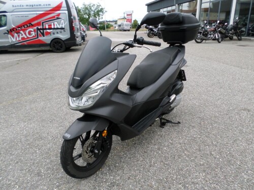 Honda<br>PCX 125 – Bild 7