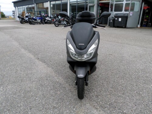 Honda<br>PCX 125 – Bild 8