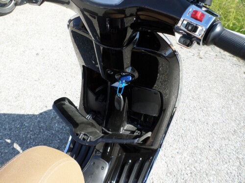 Vespa<br>125 Primavera – Bild 10
