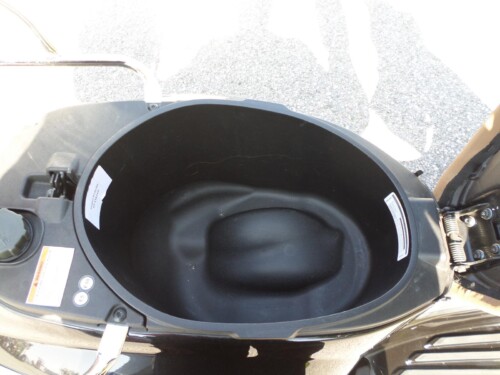 Vespa<br>125 Primavera – Bild 12