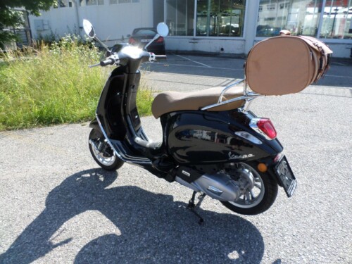 Vespa<br>125 Primavera – Bild 5
