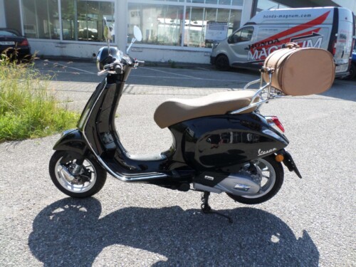 Vespa<br>125 Primavera – Bild 6