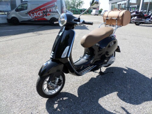 Vespa<br>125 Primavera – Bild 7