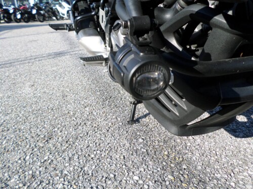 SUZUKI<br>V-Strom 650 XT – Bild 16