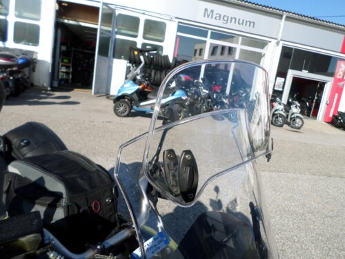 SUZUKI<br>V-Strom 650 XT – Bild 17
