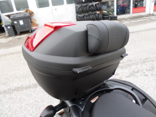 SUZUKI<br>V-Strom 650 – Bild 13