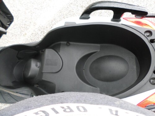 Yamaha<br>YP 125R X-Max125 – Bild 11