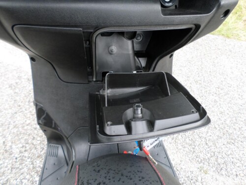 Yamaha<br>YP 125R X-Max125 – Bild 12