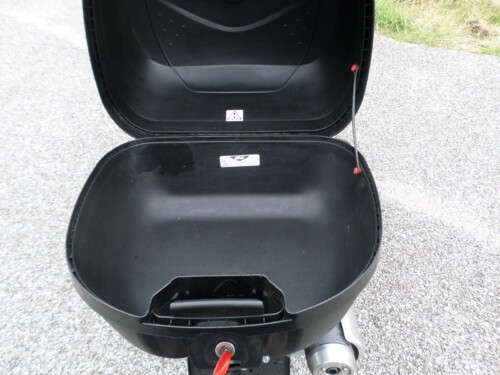 Yamaha<br>YP 125R X-Max125 – Bild 13