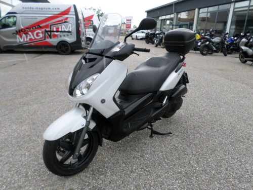 Yamaha<br>YP 125R X-Max125 – Bild 7
