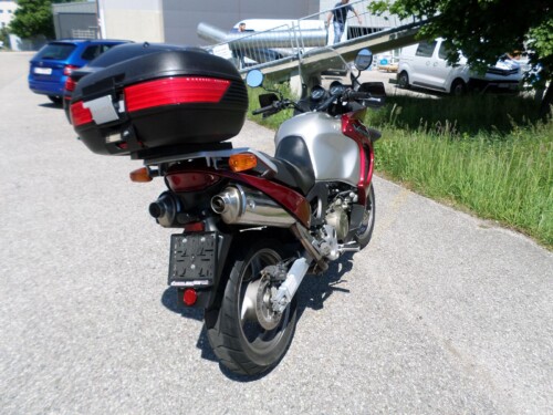 Honda<br>XL 1000V Varadero – Bild 3