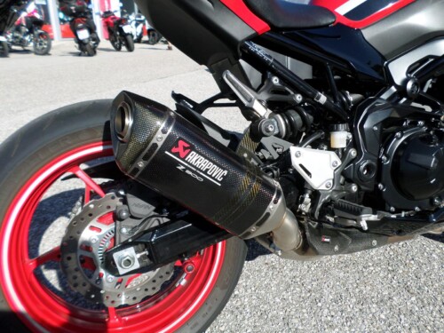 Kawasaki<br>Z 900 50th Anniversary – Bild 13