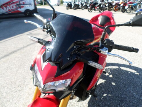 Kawasaki<br>Z 900 50th Anniversary – Bild 14