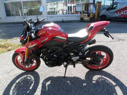Kawasaki<br>Z 900 50th Anniversary – Bild 6